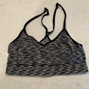 Victoria Secret PINK sports bra